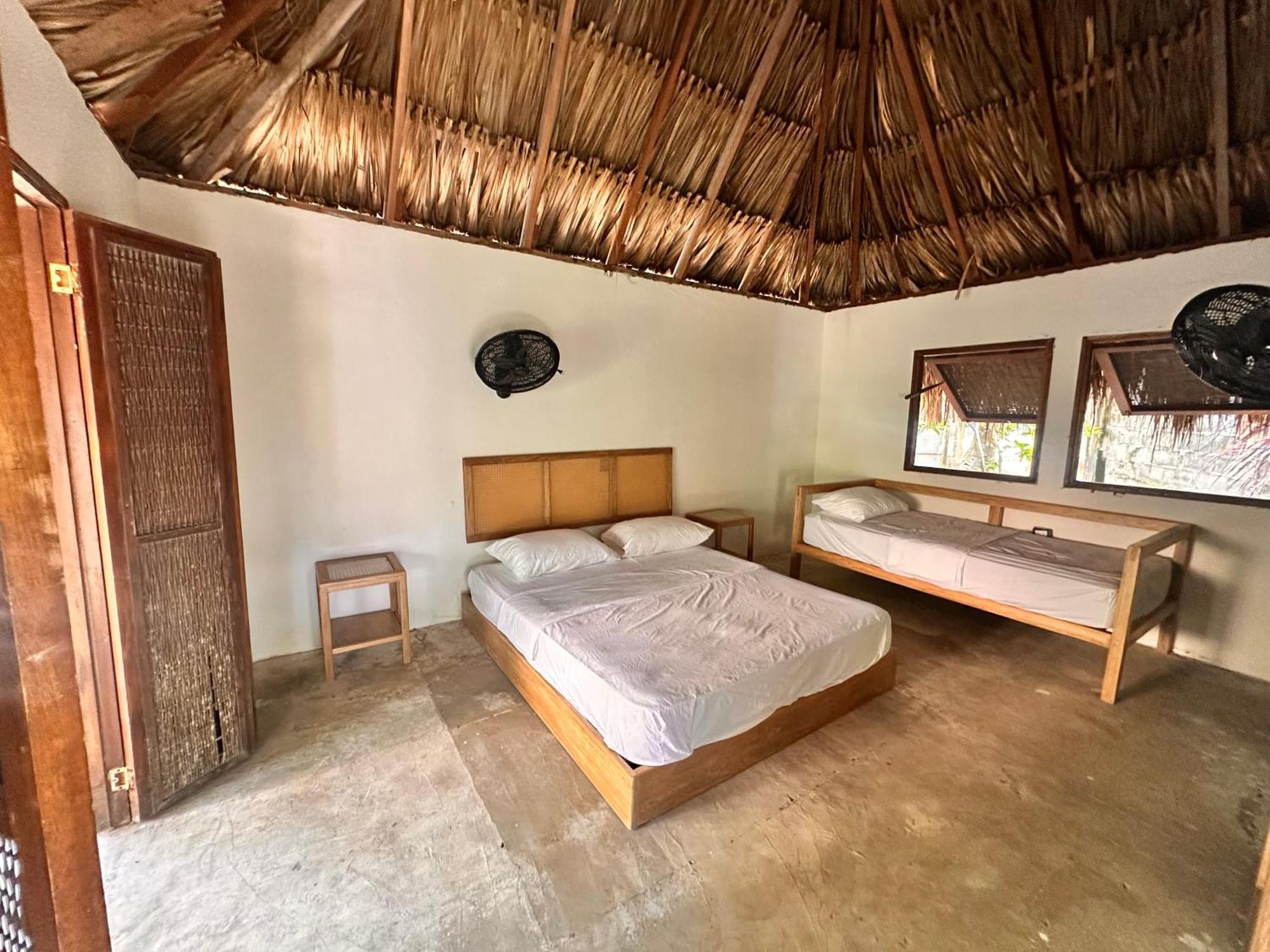 Orika Del Mar Hotel Isla Grande  Exterior foto